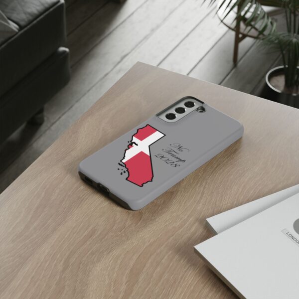 California No Trump 2028 Phone Case - Tough & Stylish - Image 44