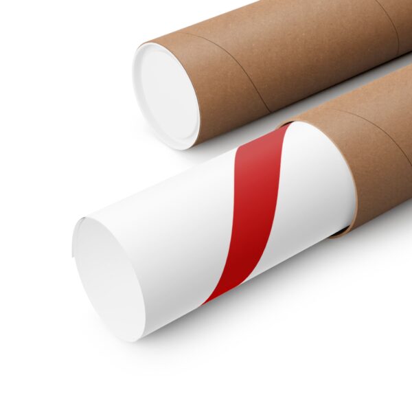 Political Protest Matte Vertical Posters - No Trump 2028 Design - Image 47