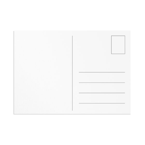 Fine Art Postcards - Image 3