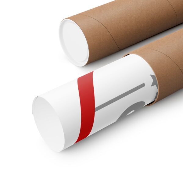 Political Protest Matte Vertical Posters - No Trump 2028 Design - Image 39
