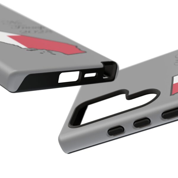 California No Trump 2028 Phone Case - Tough & Stylish - Image 95