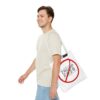 Political Statement Tote Bag - No Trump 2028 - Image 31