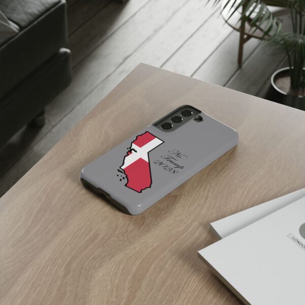 California No Trump 2028 Phone Case - Tough & Stylish - Image 38