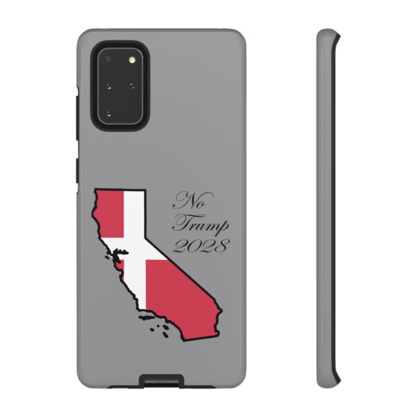 California No Trump 2028 Phone Case - Tough & Stylish - Image 15