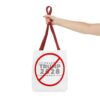 Political Statement Tote Bag - No Trump 2028 - Image 16