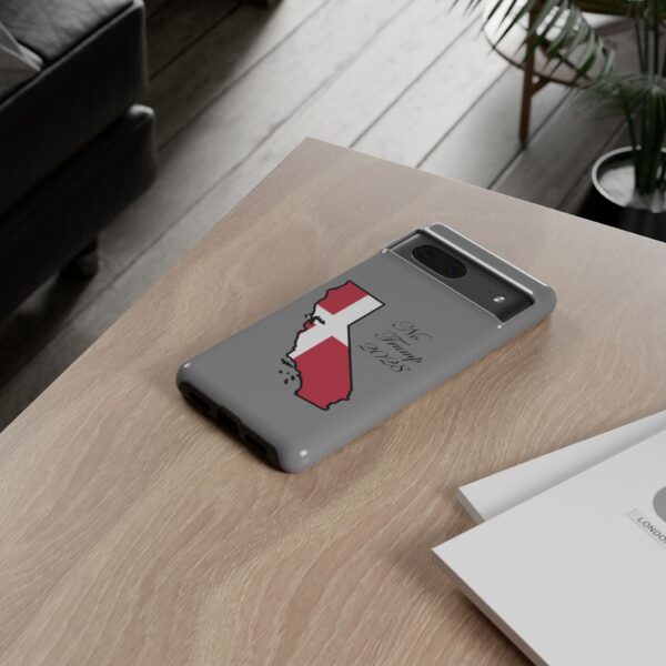 California Political Case - No Trump 2028 GOOGLE Phone Case - Image 15