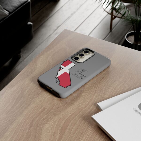 California No Trump 2028 Phone Case - Tough & Stylish - Image 52