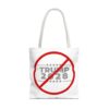 Political Statement Tote Bag - No Trump 2028 - Image 33