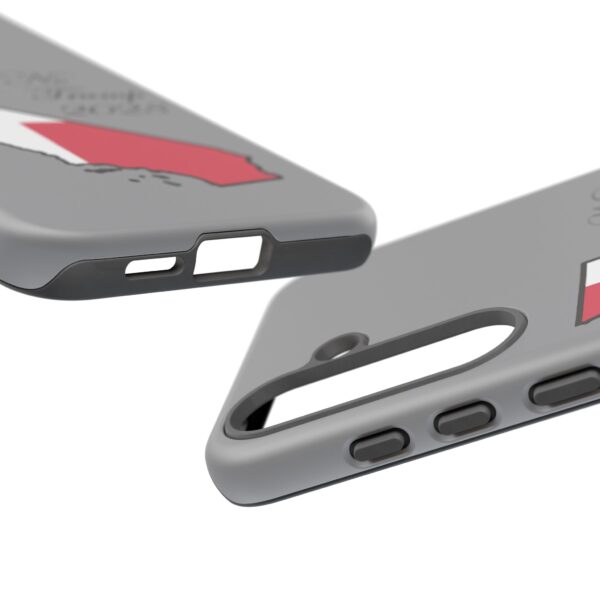 California No Trump 2028 Phone Case - Tough & Stylish - Image 111