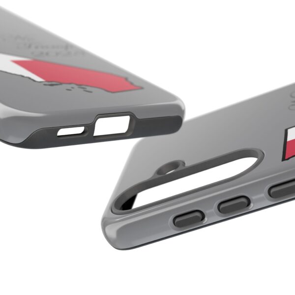 California No Trump 2028 Phone Case - Tough & Stylish - Image 99