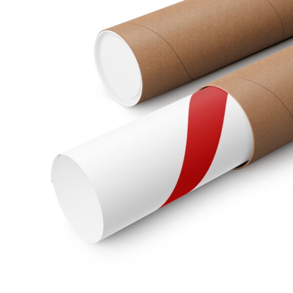 Political Protest Matte Vertical Posters - No Trump 2028 Design - Image 51