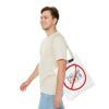 Political Statement Tote Bag - No Trump 2028 - Image 43