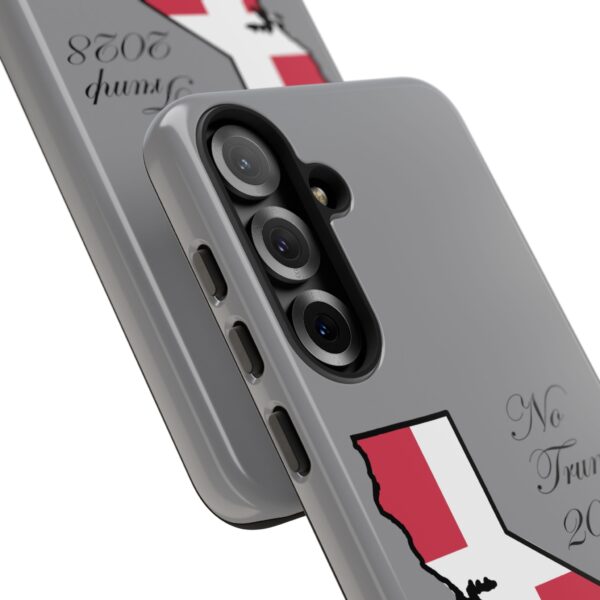 California No Trump 2028 Phone Case - Tough & Stylish - Image 106