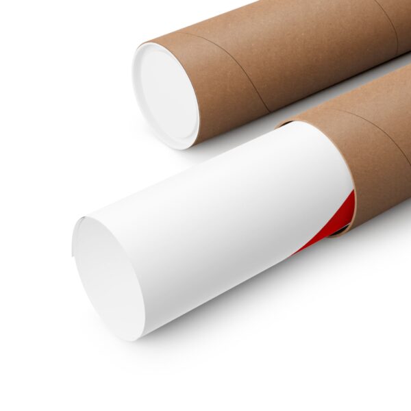 Political Protest Matte Vertical Posters - No Trump 2028 Design - Image 23