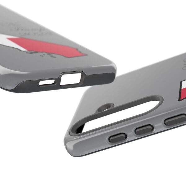 California No Trump 2028 Phone Case - Tough & Stylish - Image 107