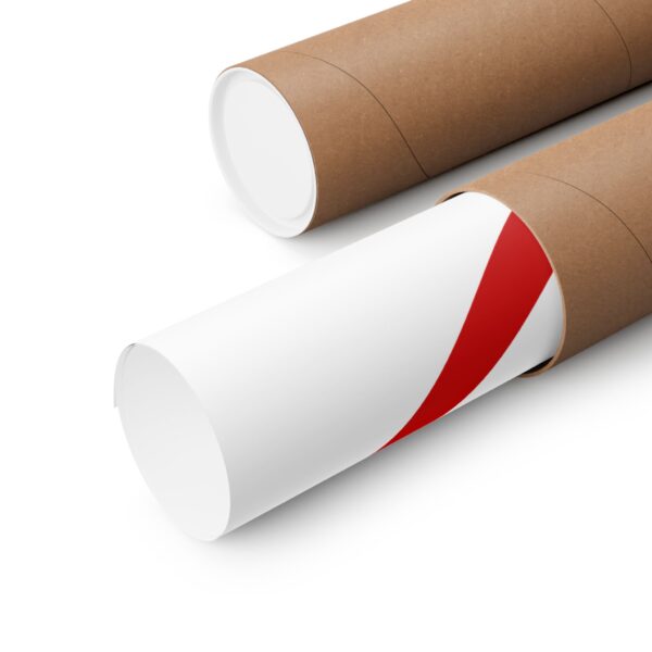 Political Protest Matte Vertical Posters - No Trump 2028 Design - Image 19