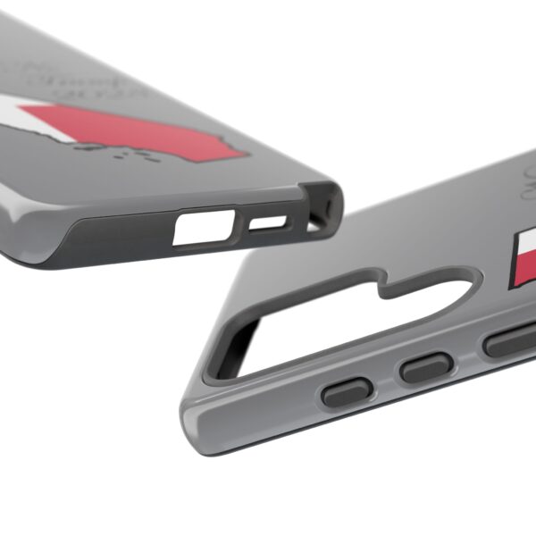 California No Trump 2028 Phone Case - Tough & Stylish - Image 3