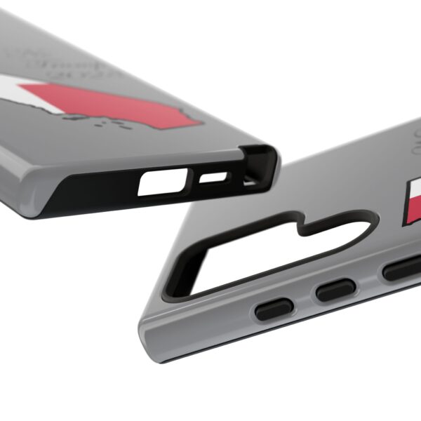 California No Trump 2028 Phone Case - Tough & Stylish - Image 91