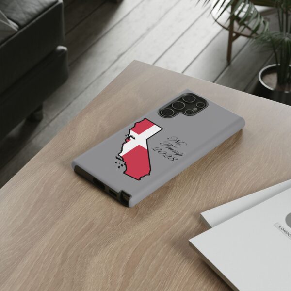 California No Trump 2028 Phone Case - Tough & Stylish - Image 48