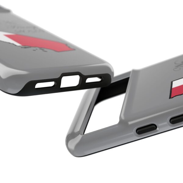 California Political Case - No Trump 2028 GOOGLE Phone Case - Image 38