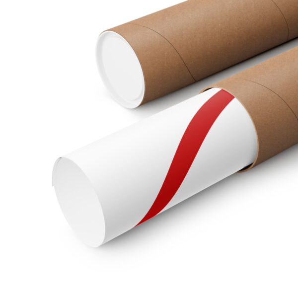 Political Protest Matte Vertical Posters - No Trump 2028 Design - Image 15