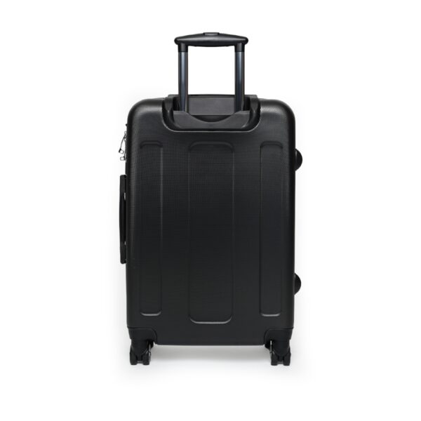 Political Themed Suitcase - 2028 Election Travel Luggage with GOP and Dem Design - Image 6