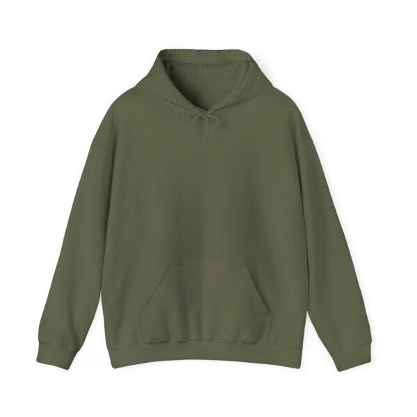 No Trump 2028 | Unisex Heavy Blend™ Hooded Sweatshirt - Image 21