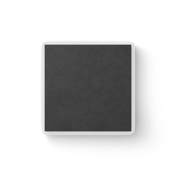 Porcelain Magnet – Make Democracy Great Again - Image 2