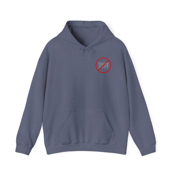 Anti-Trump 2028 Hooded Sweatshirt - Image 33