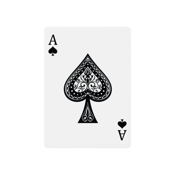 Republicans Themed Playing Cards Set - No Trump Design - Image 2